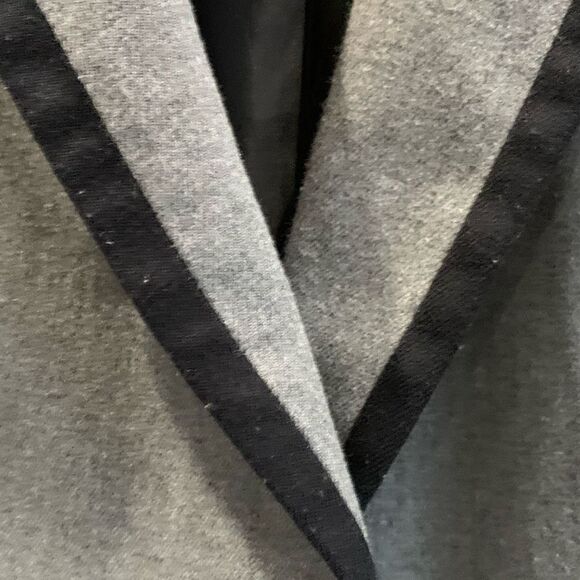 Grey Merona blazer - Picture 6 of 10